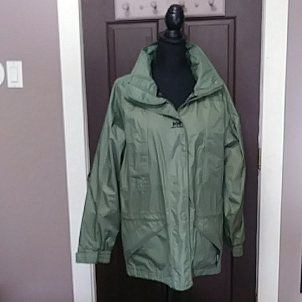 Men's Windbreaker